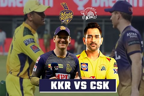 कोण होणार आयपीएल २०२१चा विजेता?