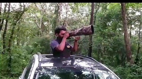 बदलापूरचा प्रतिक आंतरराष्ट्रीय स्पर्धेत पारितोषिक मिळविणारा पहिला भारतीय