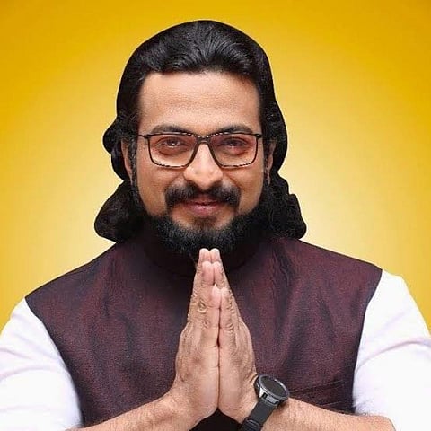 अमोल कोल्हेंनी सोशल मीडियाबाबत घेतला ‘हा’ मोठा निर्णय