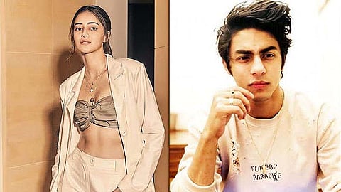 Aryan Khan Drug Case: कोण आहे अनन्या पांडे?
