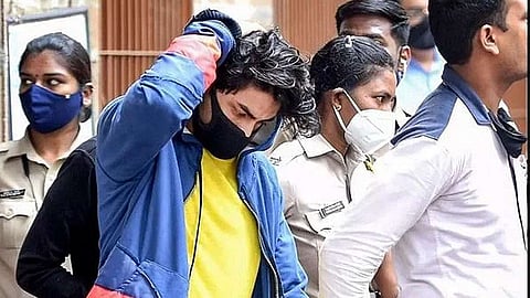 Aryan Khan Bail Hearing Live | आर्यन खानला बेल मिळणार की पुन्हा जेल ? युक्तीवाद सूरू