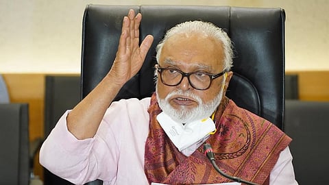 भाजपची माणस आरक्षणा विरोधात जात आहेत.? छगन भुजबळांचा