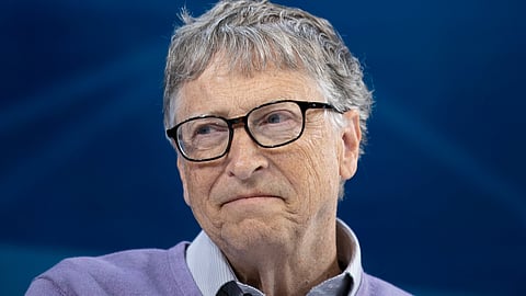 Bill Gates