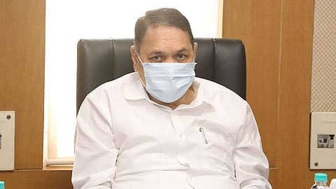 New Year Rules | गर्दी करणाऱ्यांवर कठोर कारवाई : दिलीप वळसे पाटील