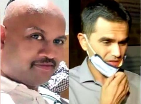 Sameer Wankhede | किरण गोसावी लखनऊ पोलिसांना शरण येणार