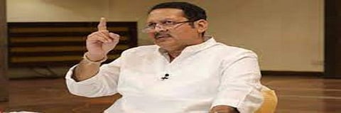 ईडी कारवाई करणार असेल तरच यावे अन्यथा येऊ नये, खासदार उदयनराजेंचं ईडीला आव्हान