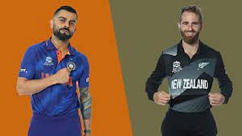 India vs New Zealand LIVE | न्यूझीलंडने टॅास जिंकला, भारताची प्रथम फलंदाजी