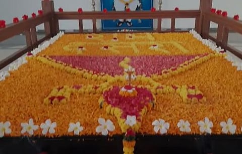 Dasra Melava | स्वत:ची काळजी घेत दसरा मेळाव्याला या; पंकजा मुंडेंचं कार्यकर्त्यांना आवाहन