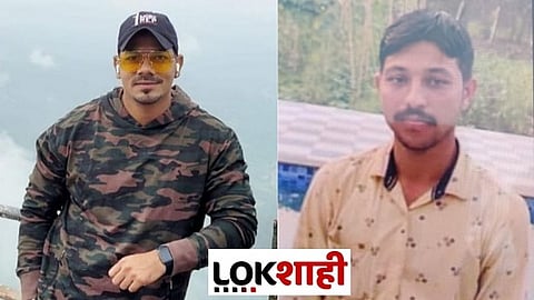 कल्याणमध्ये फर्निचर ठेकेदाराची जिममध्ये आत्महत्या; मालकाविरोधात गुन्हा