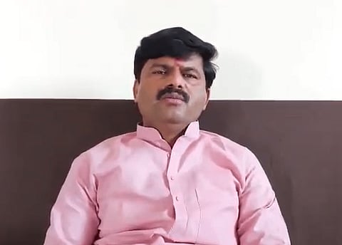 आमदार गोपीचंद पडळकर आणि त्यांचा भावाविरोधात ॲट्रॉसिटीसह फसवणूकीचा गुन्हा दाखल