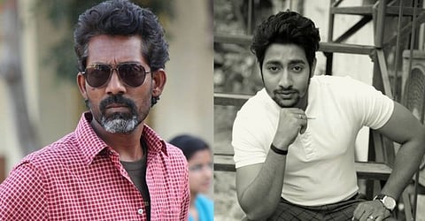 सैराटनंतर नागराज मंजुळे, आकाश ठोसर येणार एकत्र