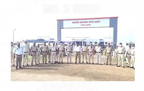 Maharashtra ZP Panchyat Samiti Elections | या जिल्ह्यातील तीन प्रमुख नेत्यांची प्रतिष्ठा पणाला लागली