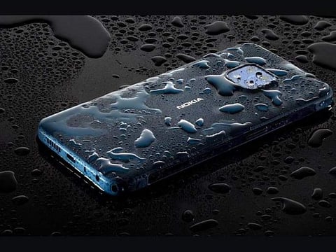 मजबूत बॉडी असलेला ‘हा’ स्मार्टफोन येणार भारतीयांच्या भेटीला