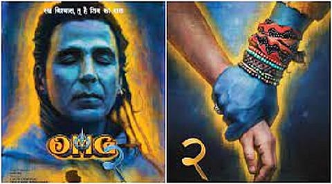 अक्षय कुमार स्टारर OMG 2 चित्रपटाचे शूटिंग सुरु