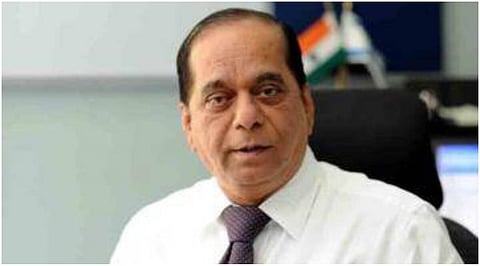 डी. एस. कुलकर्णींना जामीन मंजूर; पुणे न्यायालयाने दिला जामीन