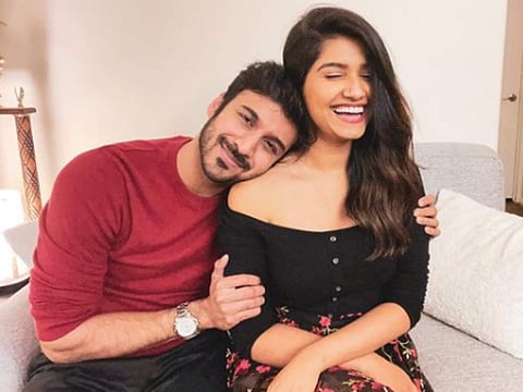 तुमची लाडकी ‘शनाया’ अडकली लग्नबंधनात