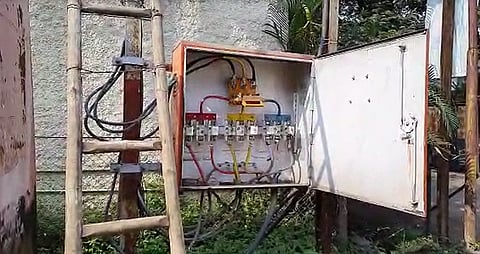 सांगलीकरांना वीज वितरण कंपनीचा झटका; हाय व्होलटेजमुळे शेकडो विद्युत उपकरणे जळून खाक