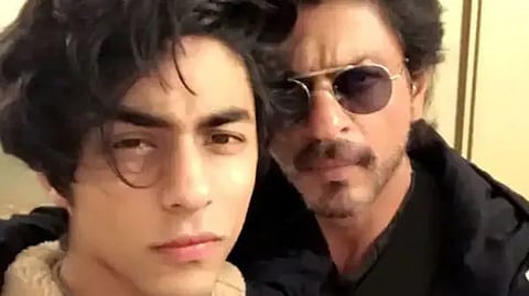 Shah Rukh Khan; NCB ने फास आणखी आवळला, आता आर्यन खानच्या ड्रायव्हरलाही समन्स धाडलं!