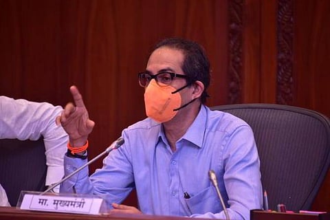 वैयक्तिक टीकेवर उद्धव ठाकरेंनी दिली प्रतिक्रिया; म्हणाले…