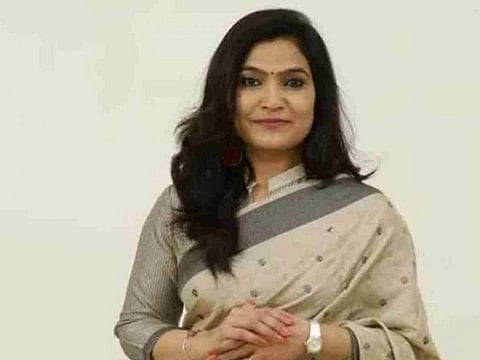 भावना गवळी यांना ED चं तिसरे समन्स, 17 कोटींच्या गैरव्यवहार प्रकरणी चौकशी