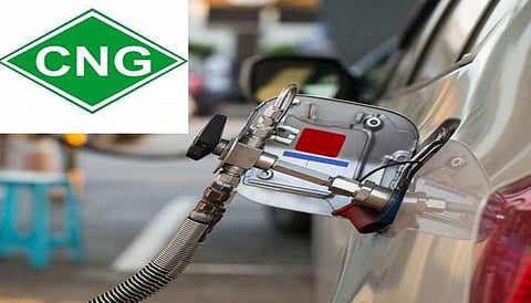 सहा आठवड्यात CNG-PNG तिसऱ्यांदा महागलं