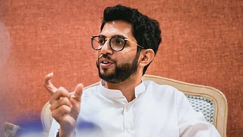 Aditya Thackeray