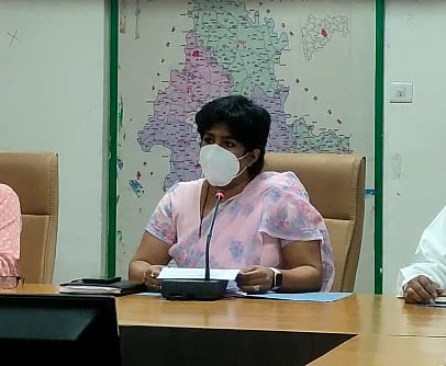 Omicron Corona | परभणी जिल्ह्यात नो वॅक्सिन,नो एन्ट्री, सर्व गेटवर चोख बंदोबस्त