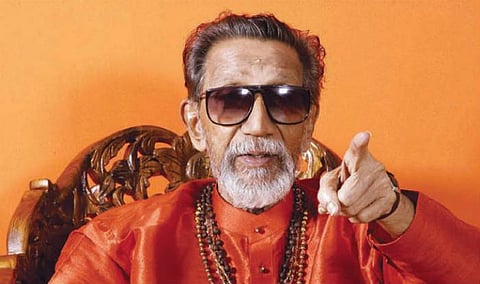 Balasaheb Thackeray Birth Anniversary : बाळासाहेब ठाकरे यांची जयंती; मुख्यमंत्री साधणार संवाद