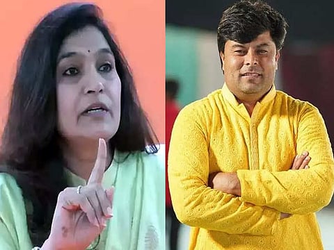 Bhavana Gawali | सईद खानला ED न्यायालयाकडून जामीन