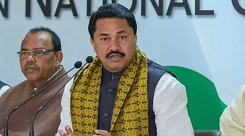 नागपूर विधानपरिषद निवडणुकीत काँग्रेस-भाजपा आमने-सामने; नाना पटोले म्हणाले…