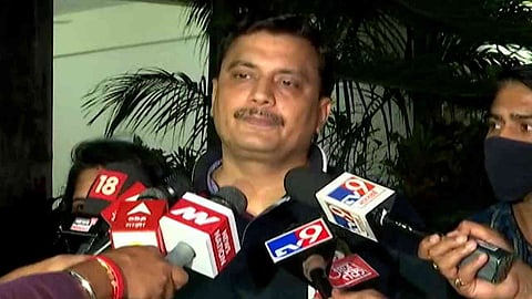 क्रूझ ड्रग्सचा तपास लवकरात लवकर पूर्ण करणार -ज्ञानेश्वर सिंह