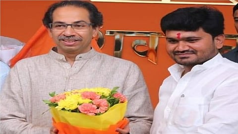 गुटखा तस्करी प्रकरण; आरोप सिद्ध झाल्यास राजकारणातून संन्यास घेईन – कुंडलिक खांडे