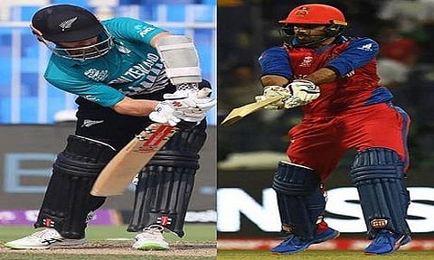 T20 WC: अफगाणिस्तान न्यूझीलंड सामन्याकडे भारतीय क्रीडाप्रेमींच्या नजरा