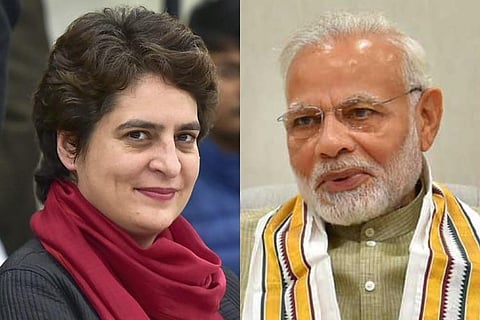 Farm Laws Repeal | …त्यांच्यावर विश्वास कसा ठेवायचा- प्रियांका गांधी