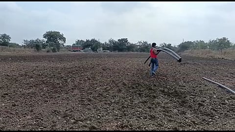 महावितरण कार्यालय जाळून टाकू; स्वाभिमानी शेतकरी संघटना