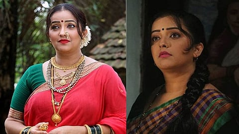 ‘रात्रीस खेळ चाले’ मालिका शेवंताने का सोडली? समोर आले कारण