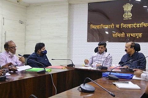 २७ गावांचा पाणीप्रश्न सुटणार ! जलकुंभांच्या योजनेला गती मिळणार