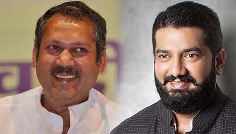 Satara District Bank Election | खा.उदयनराजे आणि आ. शिवेंद्रराजे यांची बिनविरोध निवड