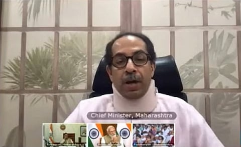 मुख्यमंत्र्यांना मणका आणि मानेच्या स्नायूंचा त्रास