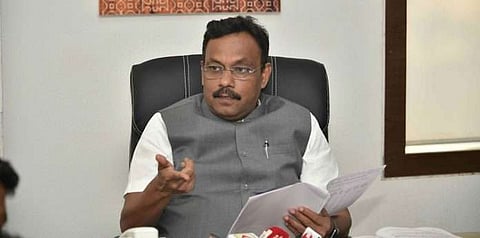 भाजपच्या विनोद तावडे यांची राष्ट्रीय महामंत्री म्हणून नियुक्ती