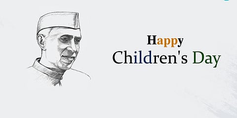 Children’s day 2021 : लहान मुलांना मूल म्हणून जगू देण्याची जाणीव देणारा ‘बालदिन’