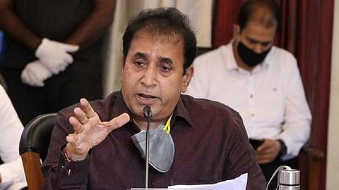 अनिल देशमुखांची सुटका नाहीच; ईडी कोठडीत ‘इतक्या’ दिवसांची वाढ