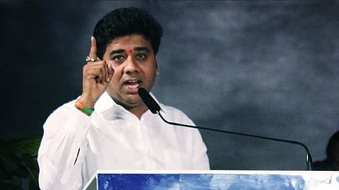 आदिवासी महिला मारहाण प्रकरणात मनसे आक्रमक; गुन्हा दाखल करा,अन्यथा आंदोलन