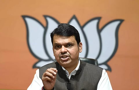 Devendra Fadnavis | 1993 बॉम्बस्फोटातील आरोपीकडून नवाब मलिकांनी जमीन घेतली; फडणवीसांचा गंभीर आरोप