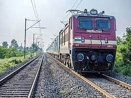 Railway Recruitment 2021 लोको पायलट तुमचं स्वप्ना होणार पूर्ण