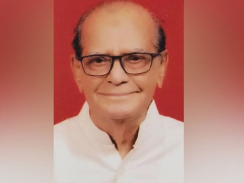 Shafeeq Ansari passes away; शफीक अन्सारी याचं दुखात निधन