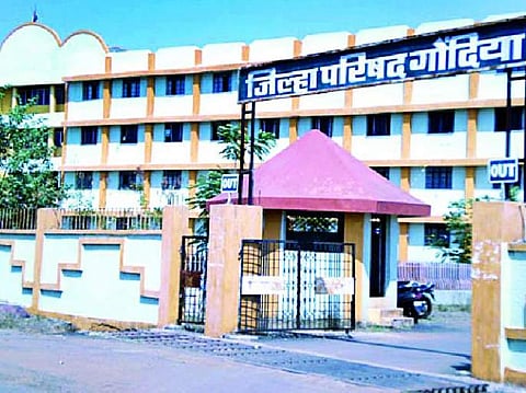 गोंदियात झेडपी आणि पंचायत समितीचा निवडणूक कार्यक्रम जाहीर