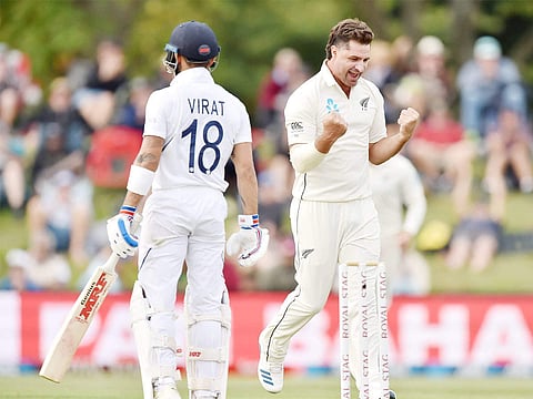 Ind vs NZ Test : न्यूझीलंडविरुद्ध भारतीय संघ जाहीर, अजिंक्य रहाणेकडे कर्णधारपदाची धुरा!