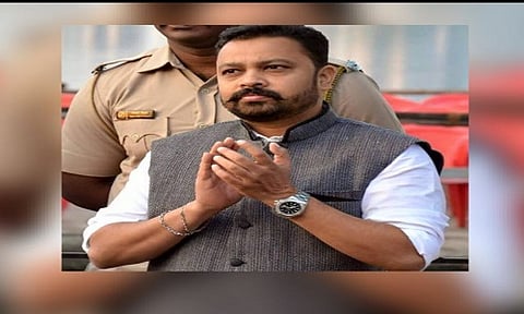 महिला विनयभंग प्रकरण; भाजपच्या फरार नगरसेवकाला तीन दिवसांची पोलीस कोठडी