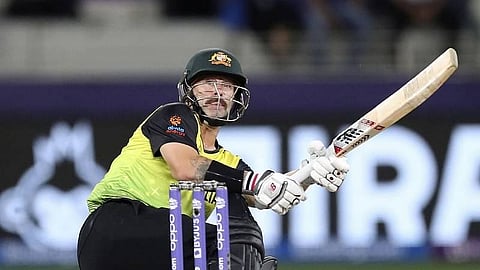 पाकिस्तान ‘तो’ झेल घेतला असता तर…मॅथ्यू वेड म्हणाला